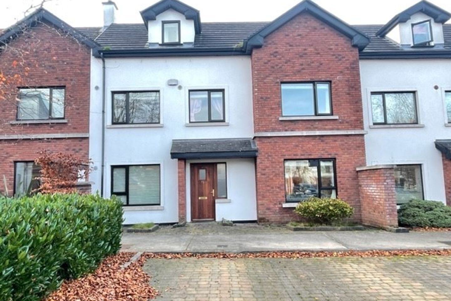 72 Drumaconn, Cornamaddy, Athlone, Co. Westmeath is for sale on Daft.ie