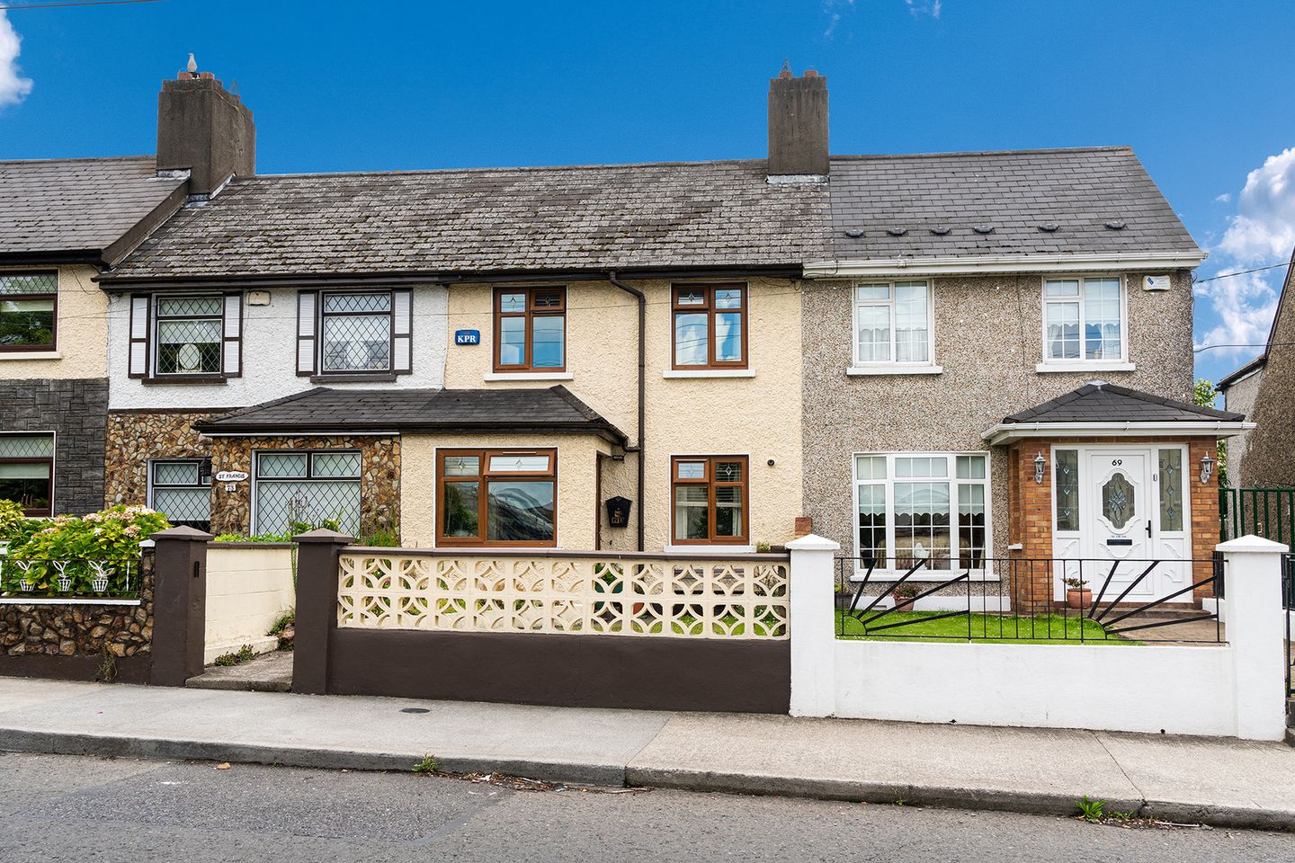 71 Jamestown Road, D11 C1K0, Finglas, Dublin 11 is for sale on Daft.ie