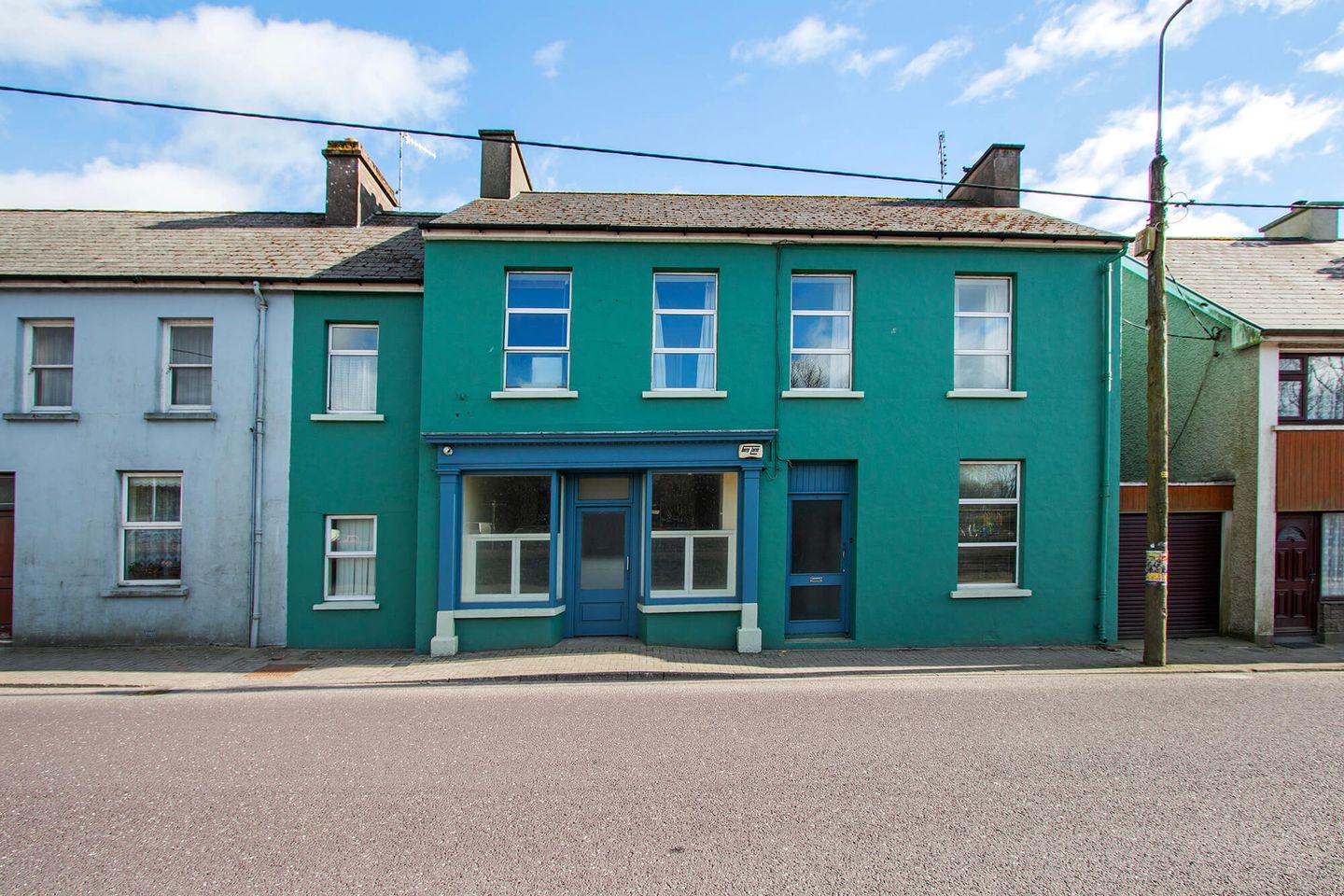 West End, Drimoleague, Co Cork, P47F890