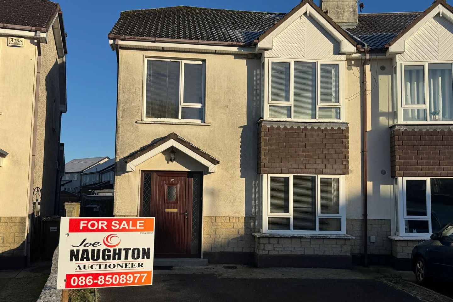 29 Mount William Court, Monksland, Athlone, Co. Roscommon, N37Y9C4