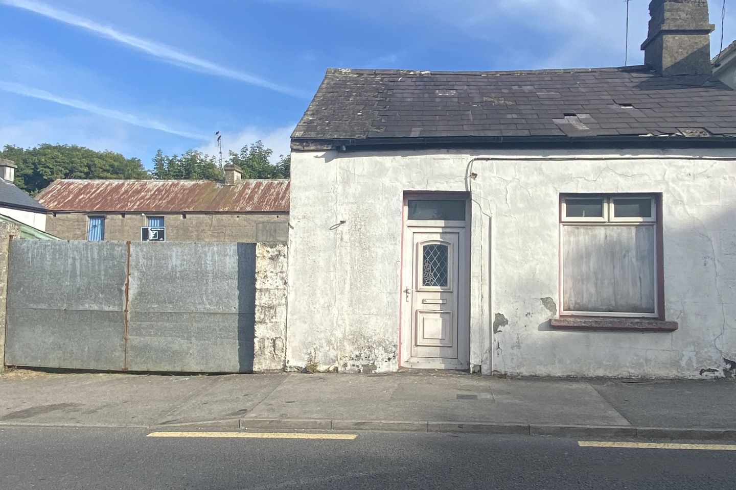 Sion Hill, Dunmore, Co. Galway is for sale on Daft.ie