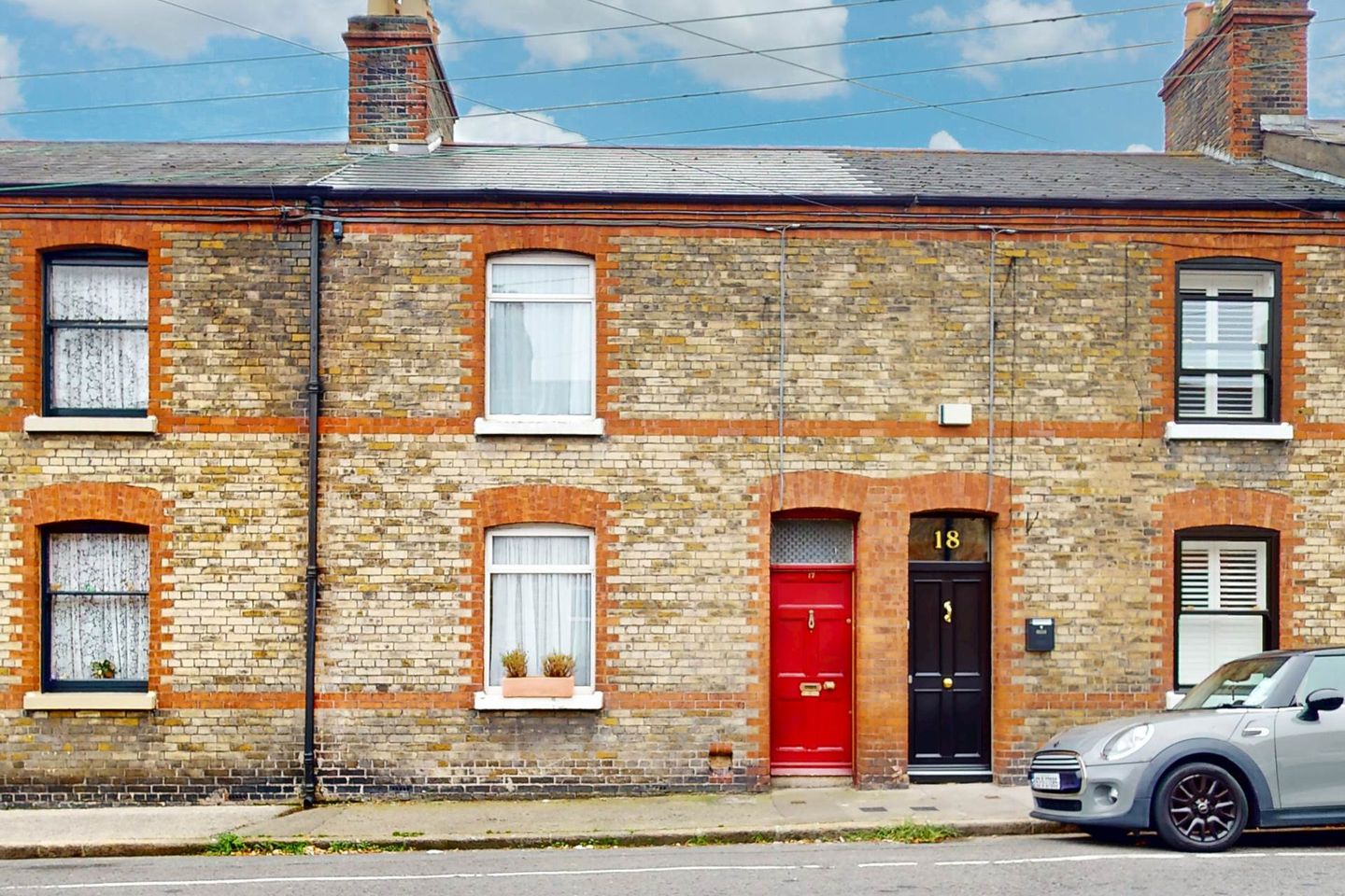 17 Manor Place, Stoneybatter, Dublin, D07A6P8