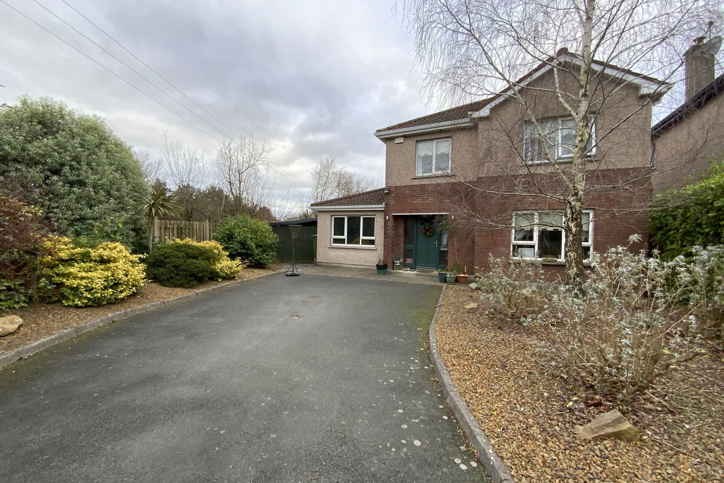 164 Knockmore, Wexford Road, Arklow, Co. Wicklow, Y14P951 is for sale