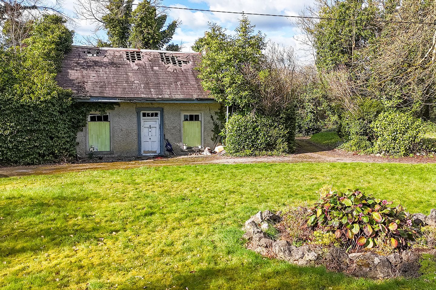 Nore Cottage, Sion Road, Dunbell, Maddockstown, Co. Kilkenny, R95K727