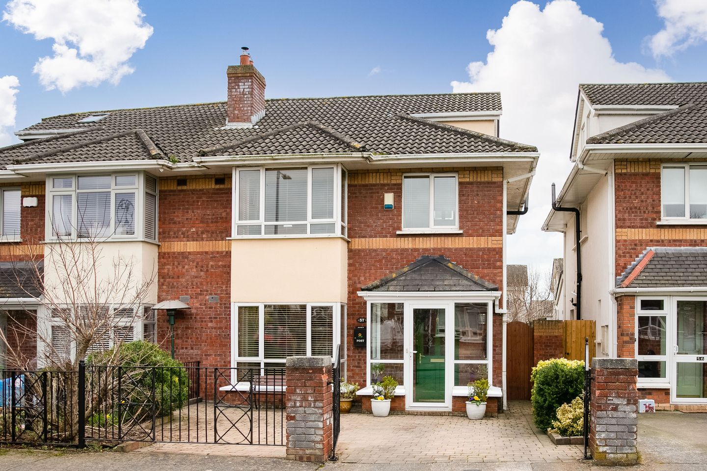 57 Saint Davids Park, Artane, Dublin 5, D05X4V8