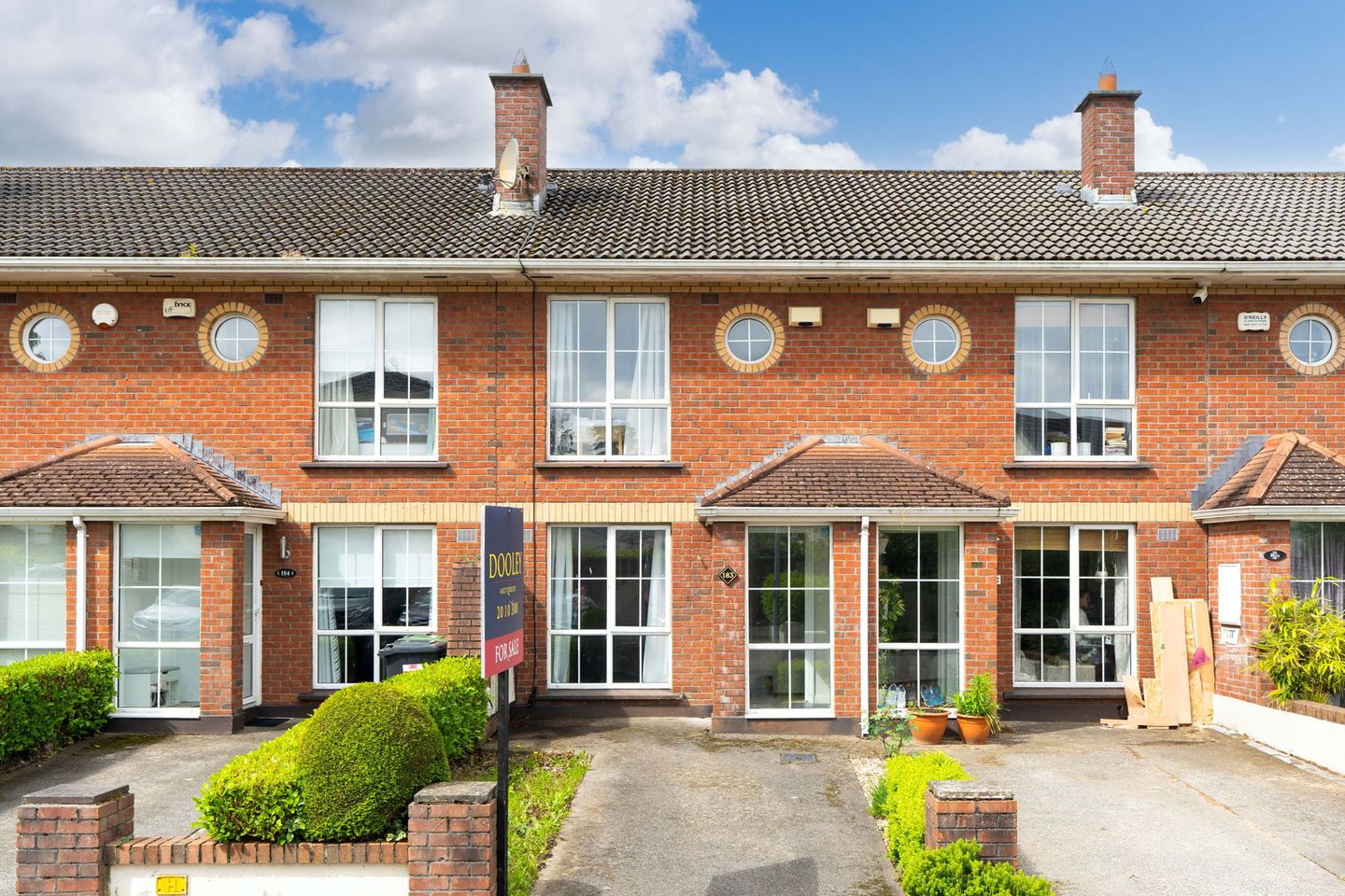 183 Belmont, Greystones Road, Bray, Co. Wicklow, A98AE71