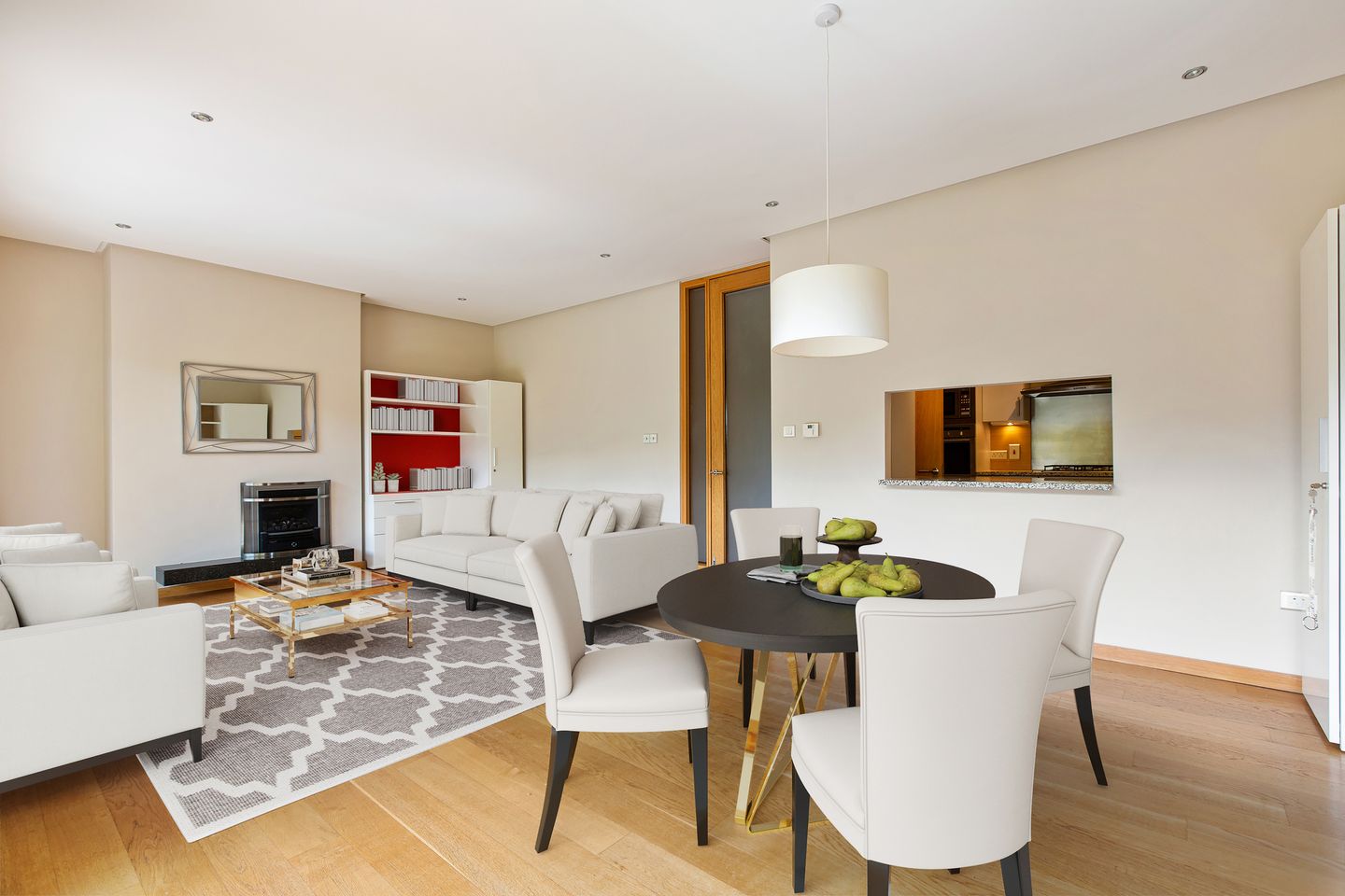 Apartment 7, Glaunsharoon, Eglinton Road, Donnybrook, Dublin 4, D04F660