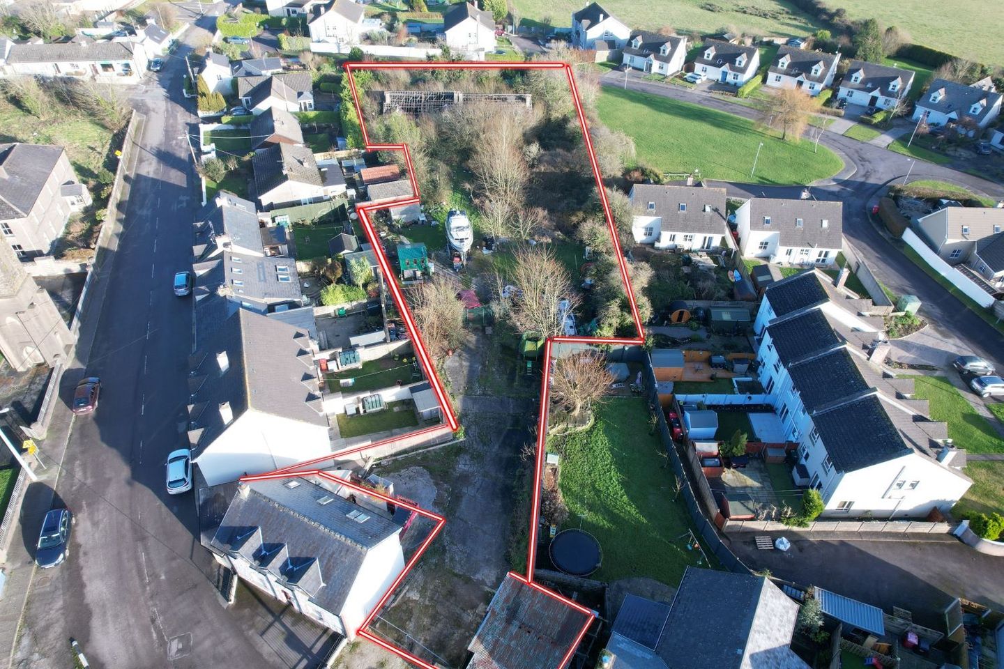 Upper Aghada, Aghada, Co. Cork is for sale on Daft.ie