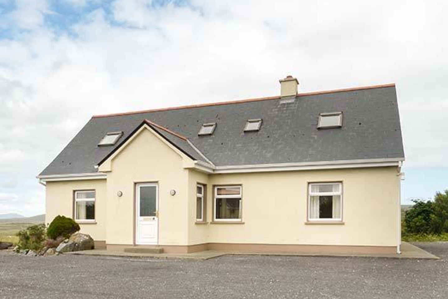 Ref. 20328 1A Glynsk House, Carna, Co. Galway