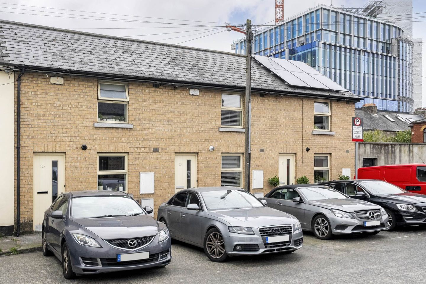 13 Carlingford Parade, Dublin 2, D02XA70