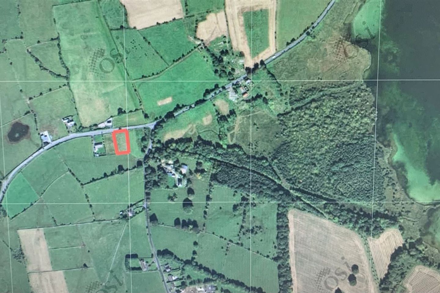 Cahercrea East, Loughrea, Co. Galway