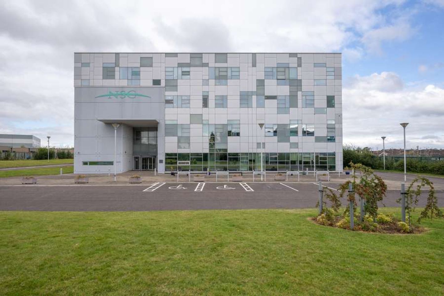 National Software Centre (NSC), Mahon, Co. Cork