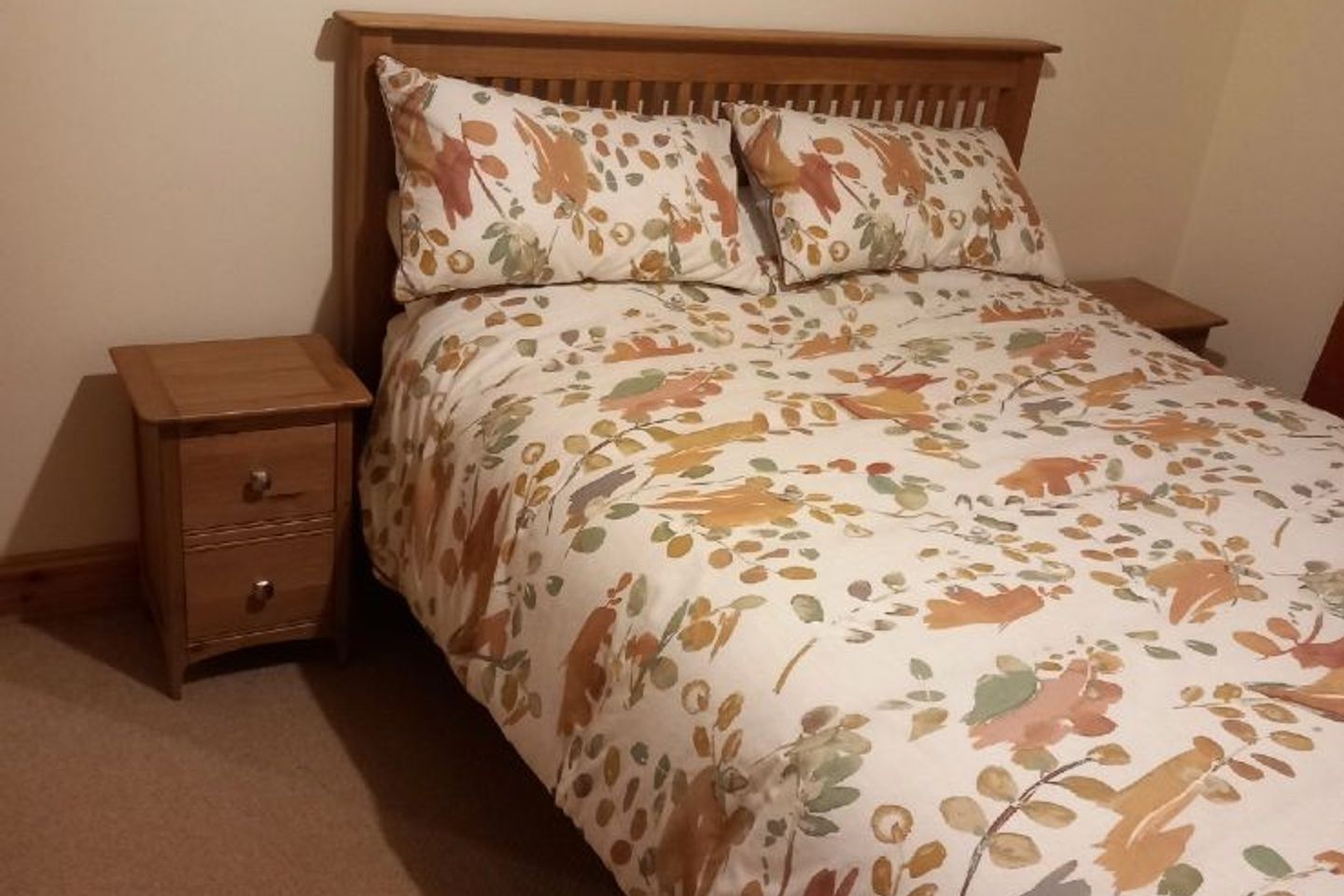 4 Rath Glen, Killeshin, Carlow, Killeshin, Co. Laois