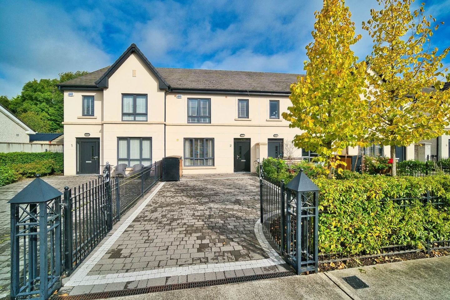2 The View, St. Marys Park, Leixlip, Co. Kildare, W23X72C