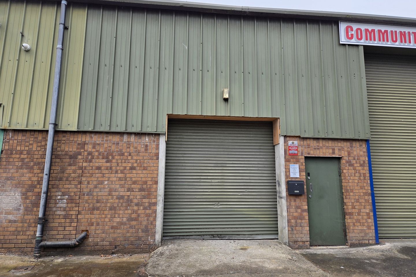 Unit 5F, Clane Business Park, Clane, Co. Kildare
