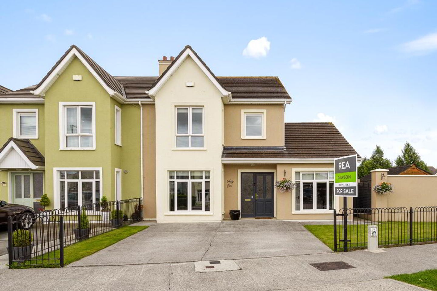 46 Browneshill Wood, Browneshill Road, Co. Carlow, R93H9C0