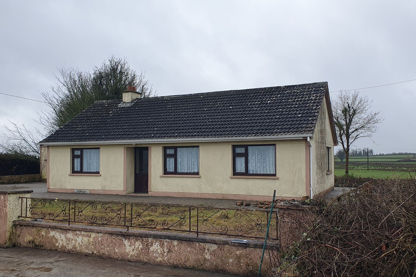 Corrool, Newtowncashel, Co. Longford, N39HE30 is for sale on Daft.ie