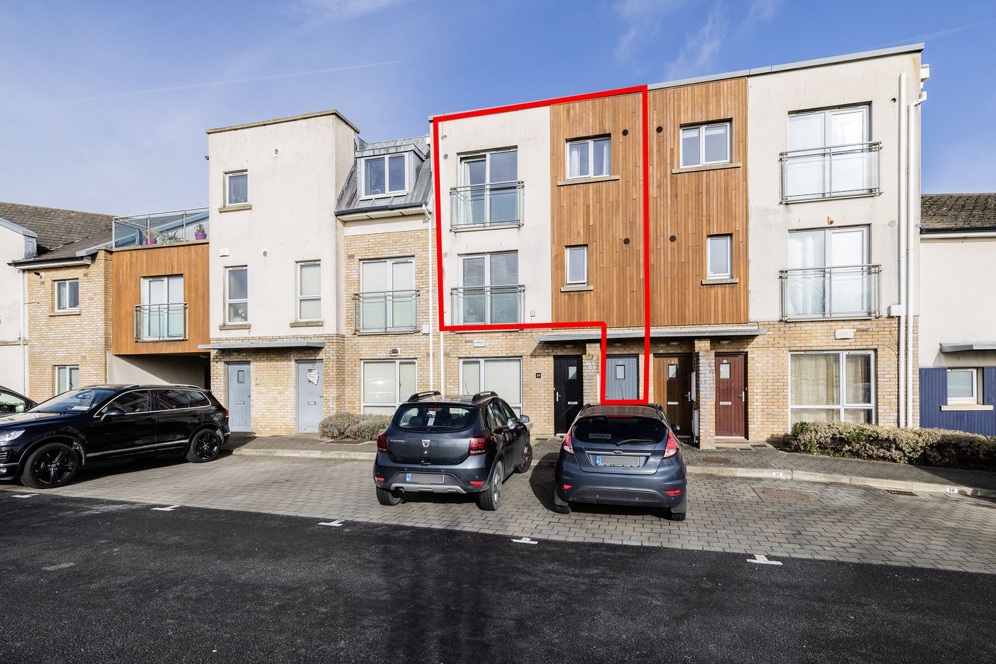 40 Waterside Park, Swords Road, Malahide, Co. Dublin, K36FK30 is for