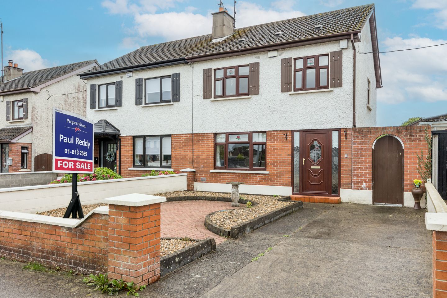 6 Brackenstown Village, Swords, Co. Dublin, K67K6H0