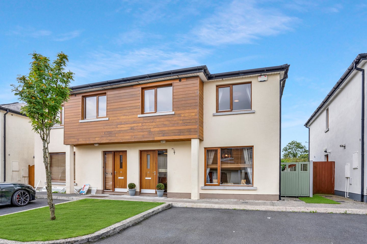 16 Fana Rua, Kells Road, Kingscourt, Co. Cavan, A82X4K3