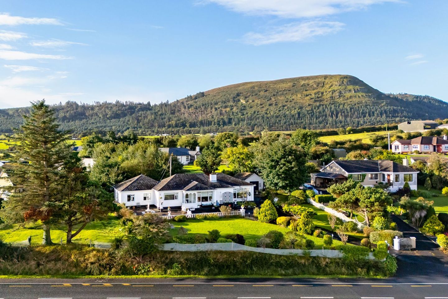 Windrush, Lecarrow, Strandhill, Co. Sligo, F91X765