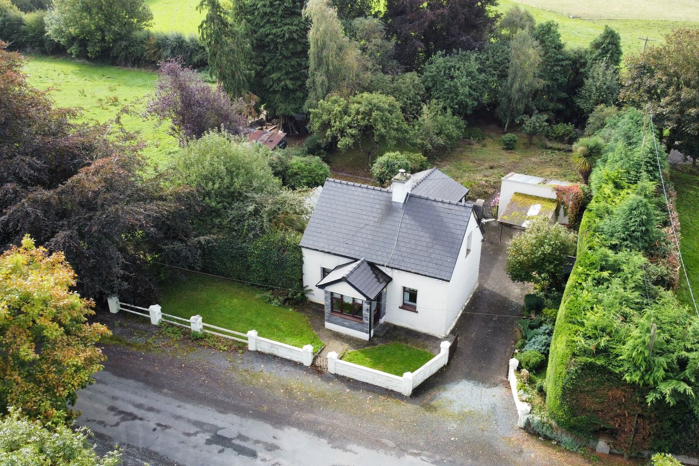 Cahermee, Doneraile, Co. Cork, P51T188