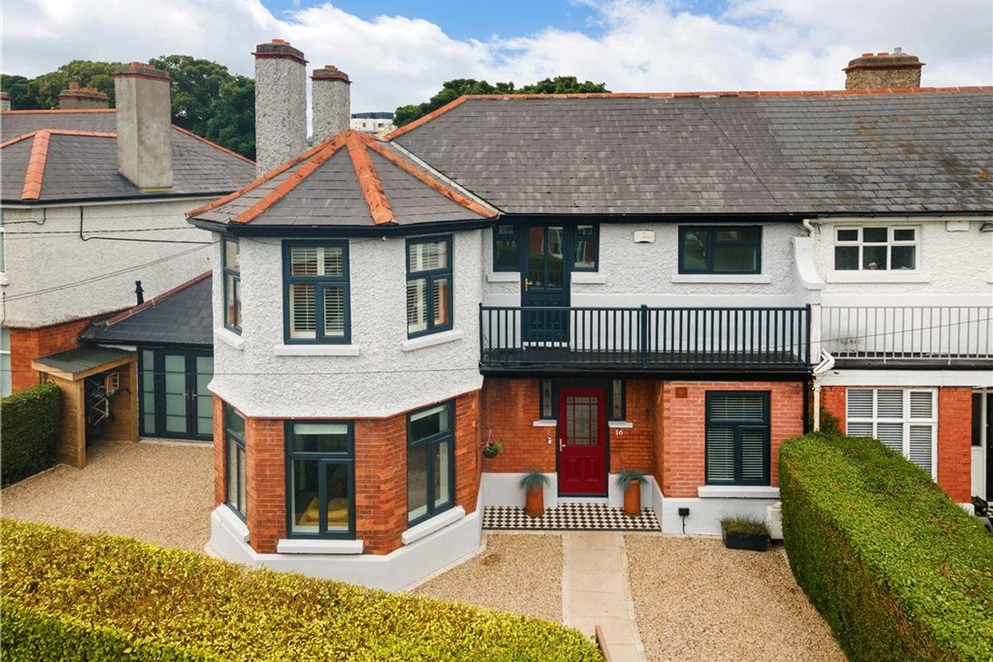 16 Frascati Park Blackrock, Blackrock, Co. Dublin, A94C8C4