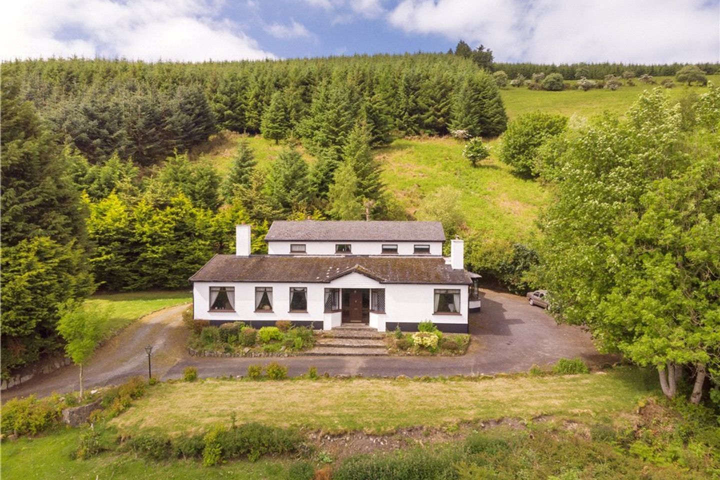 Kellys Hill Ballymorefin Glenasmole, Glenasmole, Co. Dublin, D24XP02