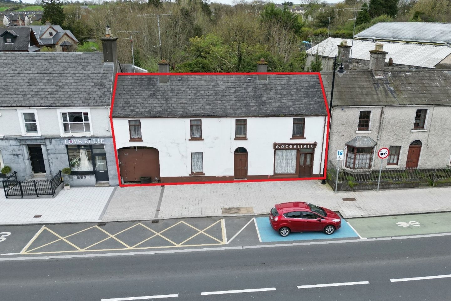 Main Street, Virginia, Co. Cavan, A82CC79 is for sale on Daft.ie