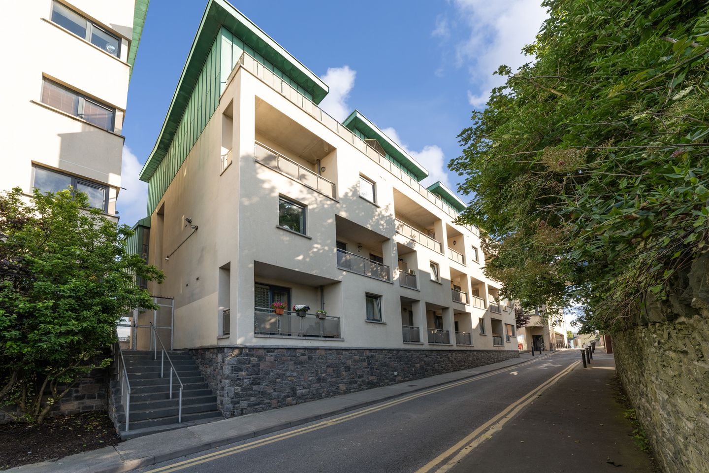 Apartment 19, Linnen Hall, Georges Hill, Balbriggan, Co. Dublin