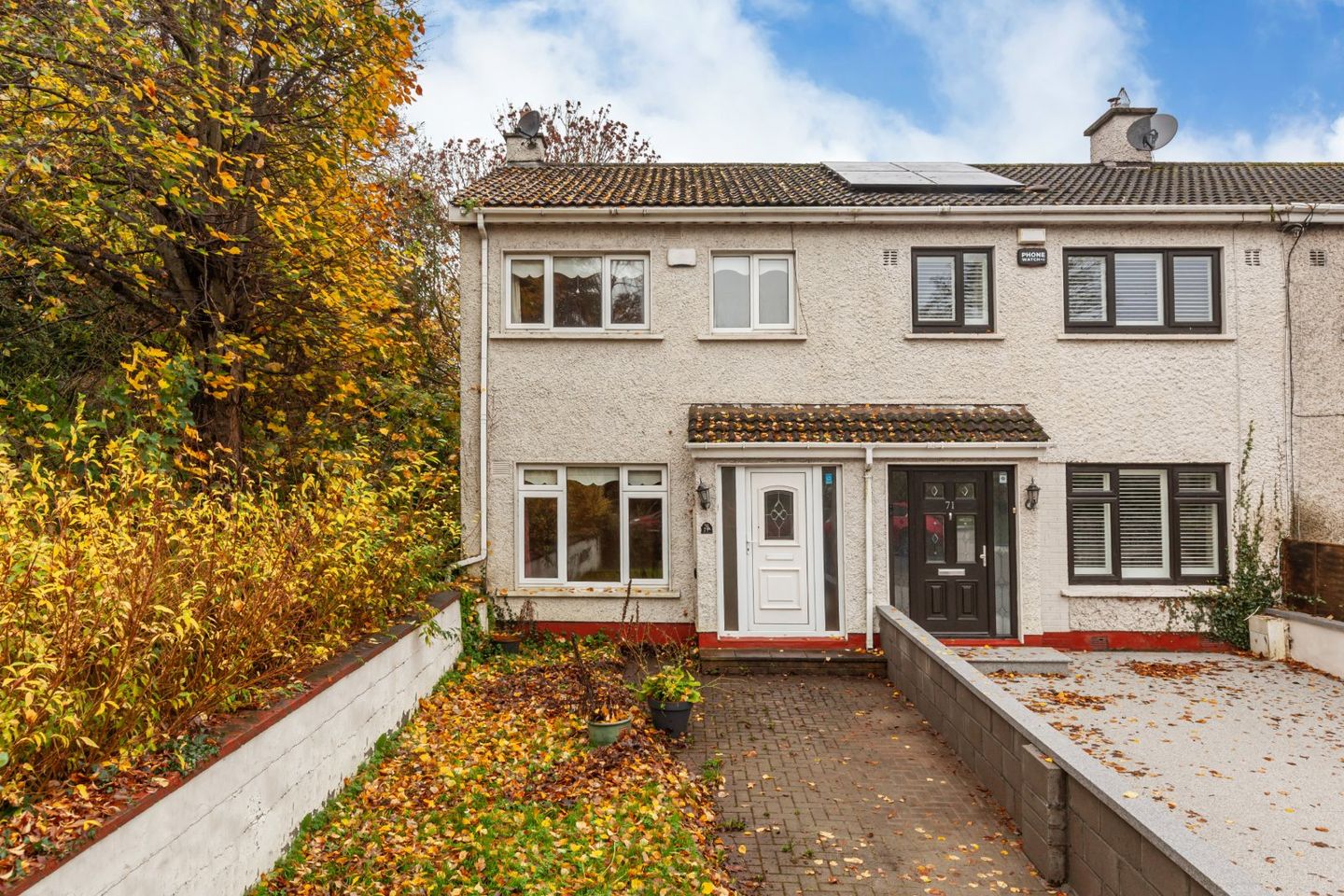 71A Chapel Lane, Ashley Grove, Swords,, Co. Dublin, K67YR88