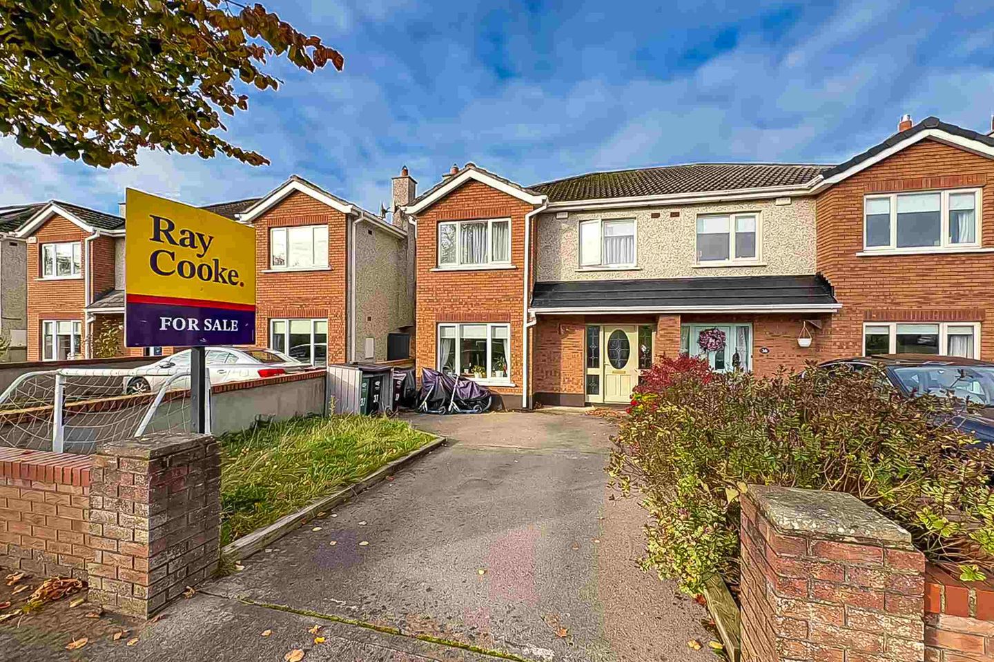 37 The Drive, Earls Court, Kill, Co. Kildare, Kill, Co. Kildare