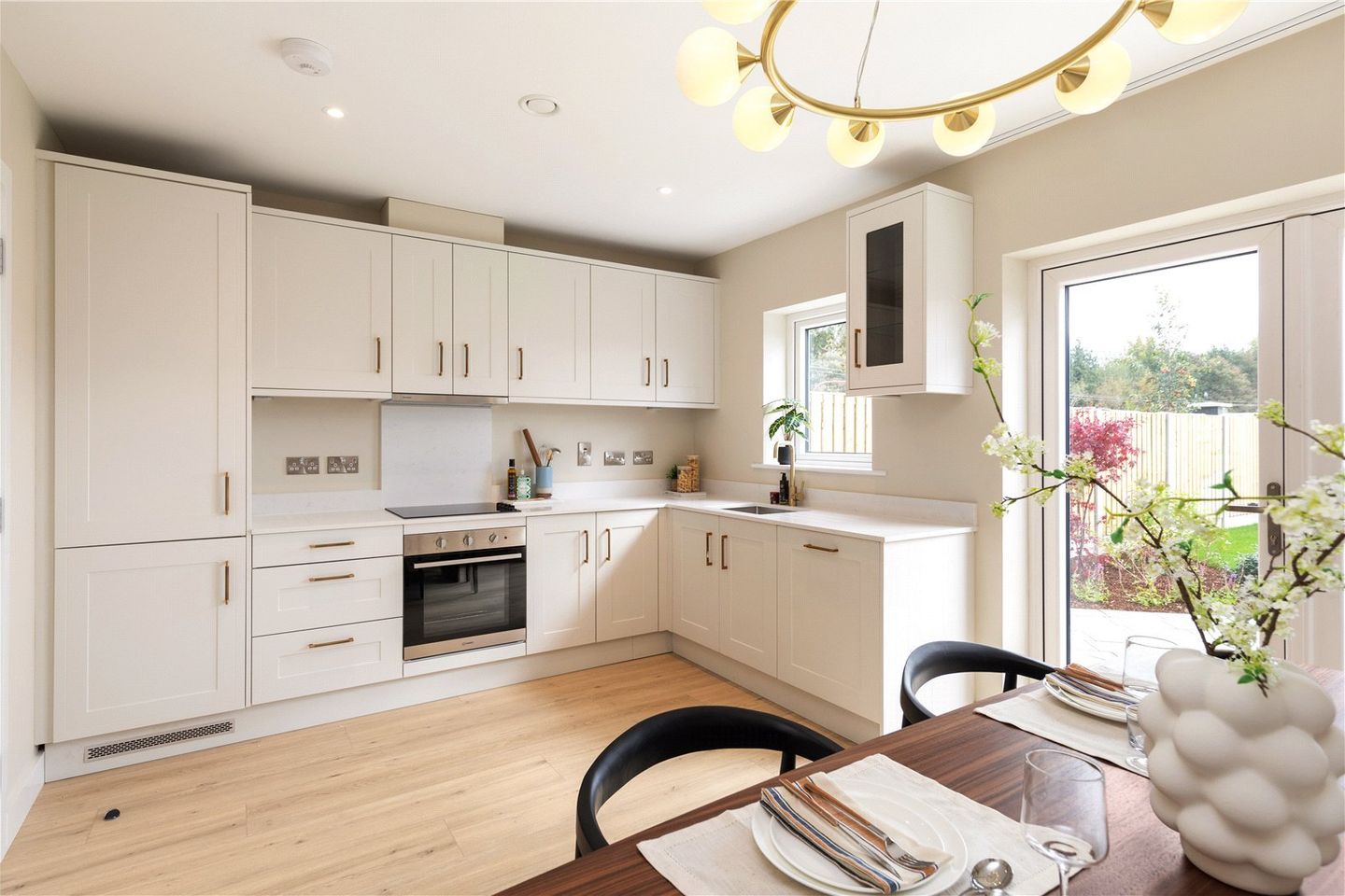 Lorrin Lodge, Lorrin Lodge Development, Rathnew, Co. Wicklow