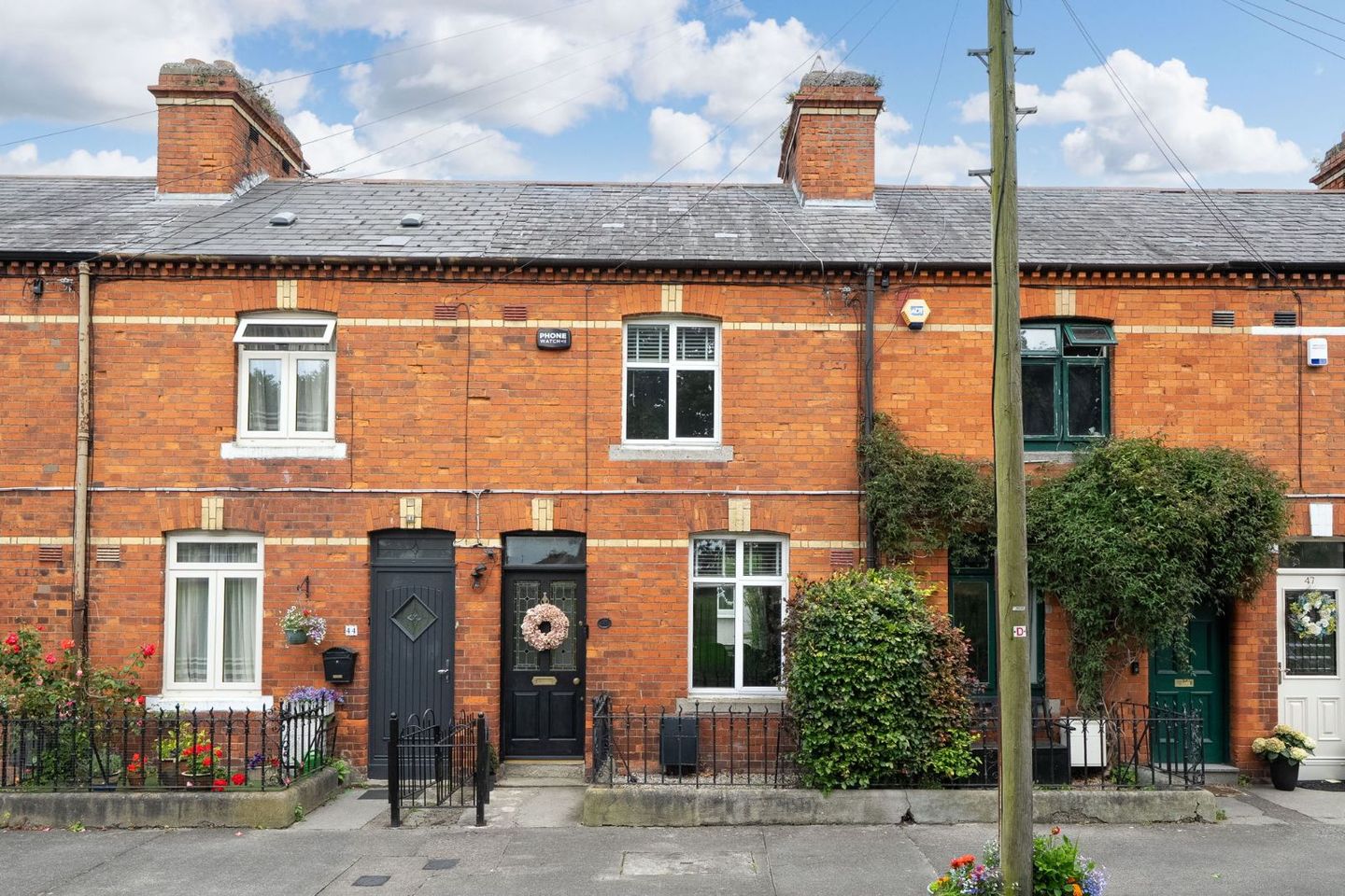 45 Aikenhead Terrace, Dublin 4, Irishtown, Dublin 4, D04V223