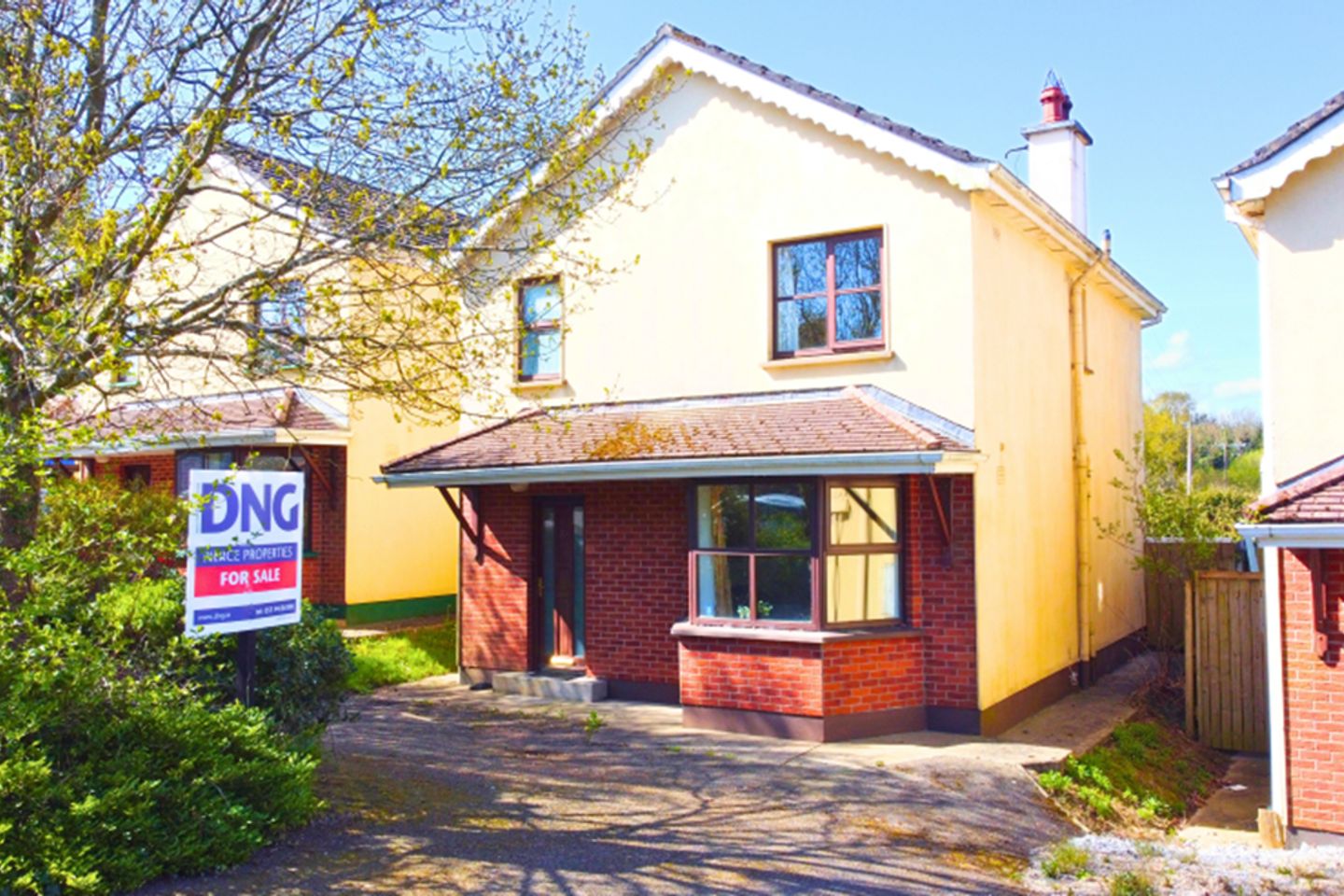 20 Woodside, Courtown, Co. Wexford, Y25RK59 is for sale on Daft.ie