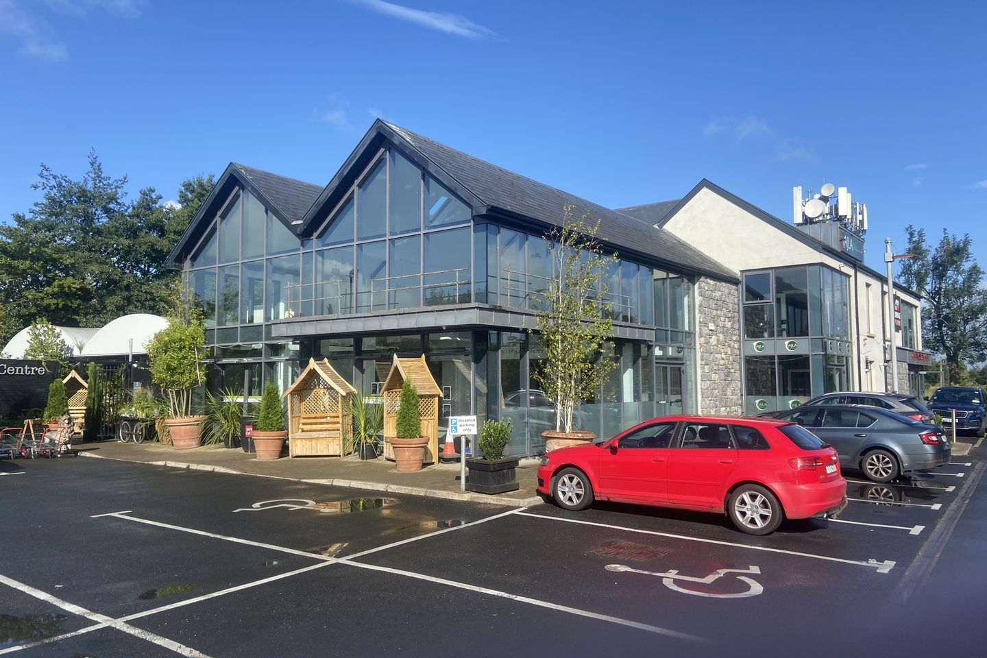 Unit 6 The Bridge Centre, Clarinbridge, Co. Galway