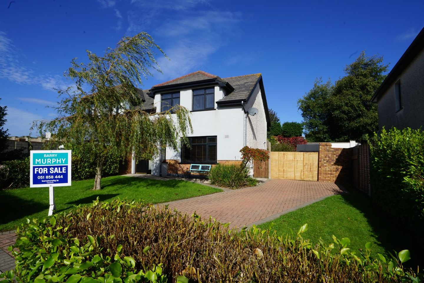 35 Mount Suir, Gracedieu, Gracedieu, Co. Waterford, X91E8VW