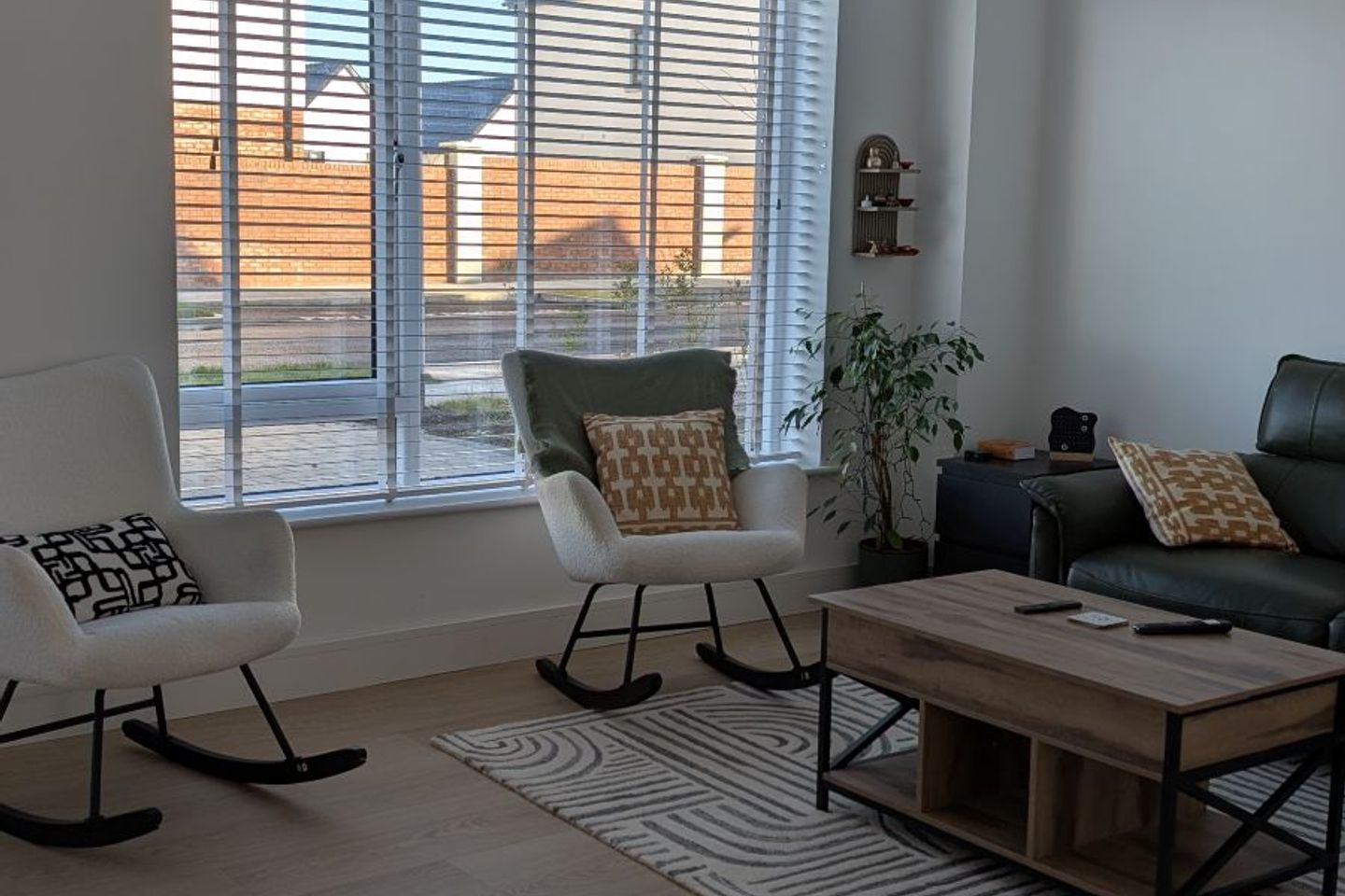 Lock Place,Magee Quarter,Kildare, Kildare, Co. Kildare