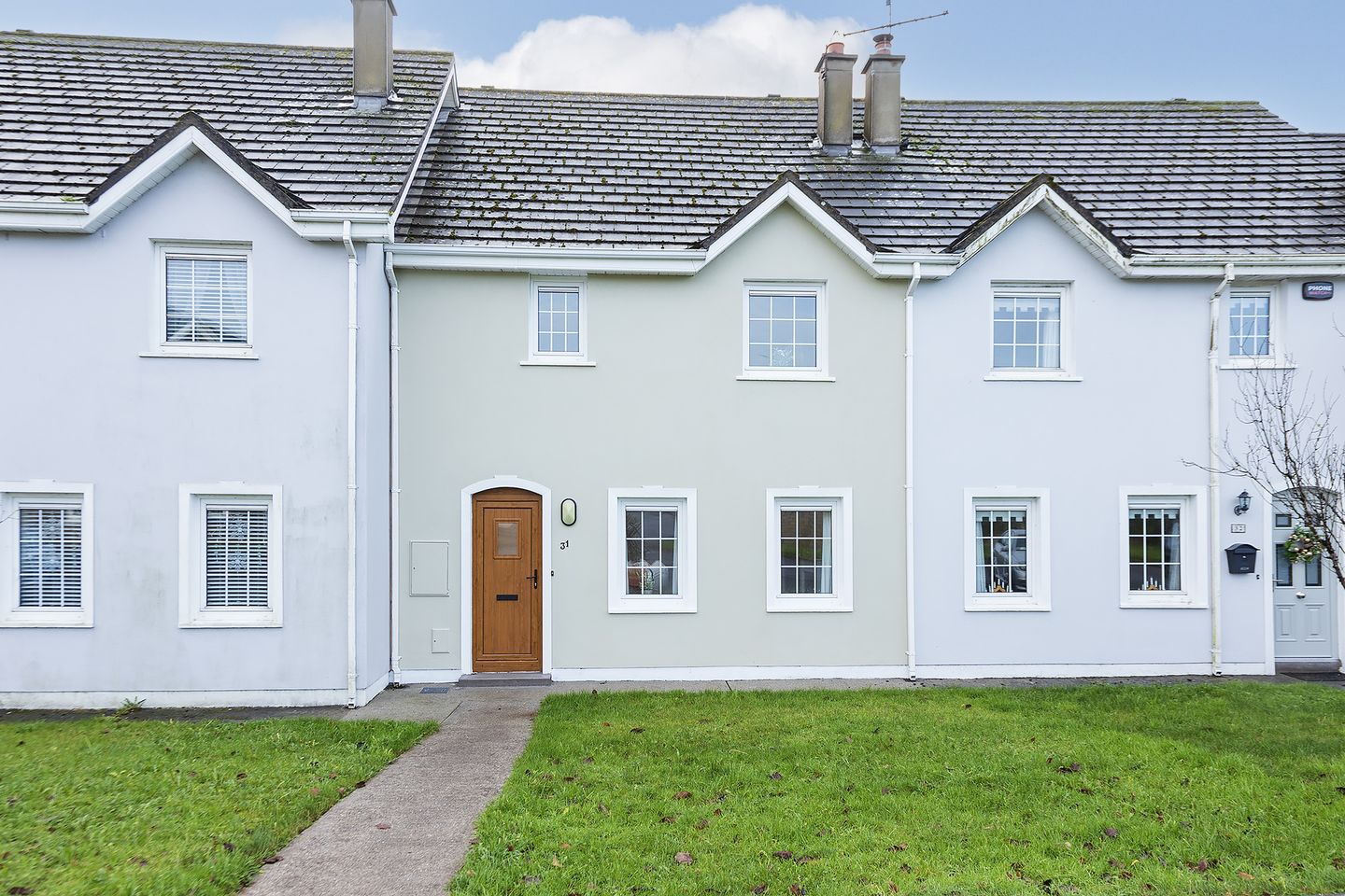 31 Cloyne Meadows, Cloyne, Co. Cork, P25Y296 is for sale on Daft.ie