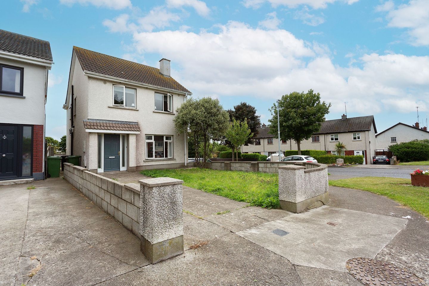 23A The Drive, St. Catherine's Estate, Rush, Co. Dublin, K56C792