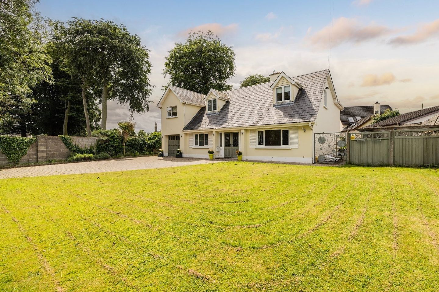 The Green, Lusk, Co. Dublin, K45E038