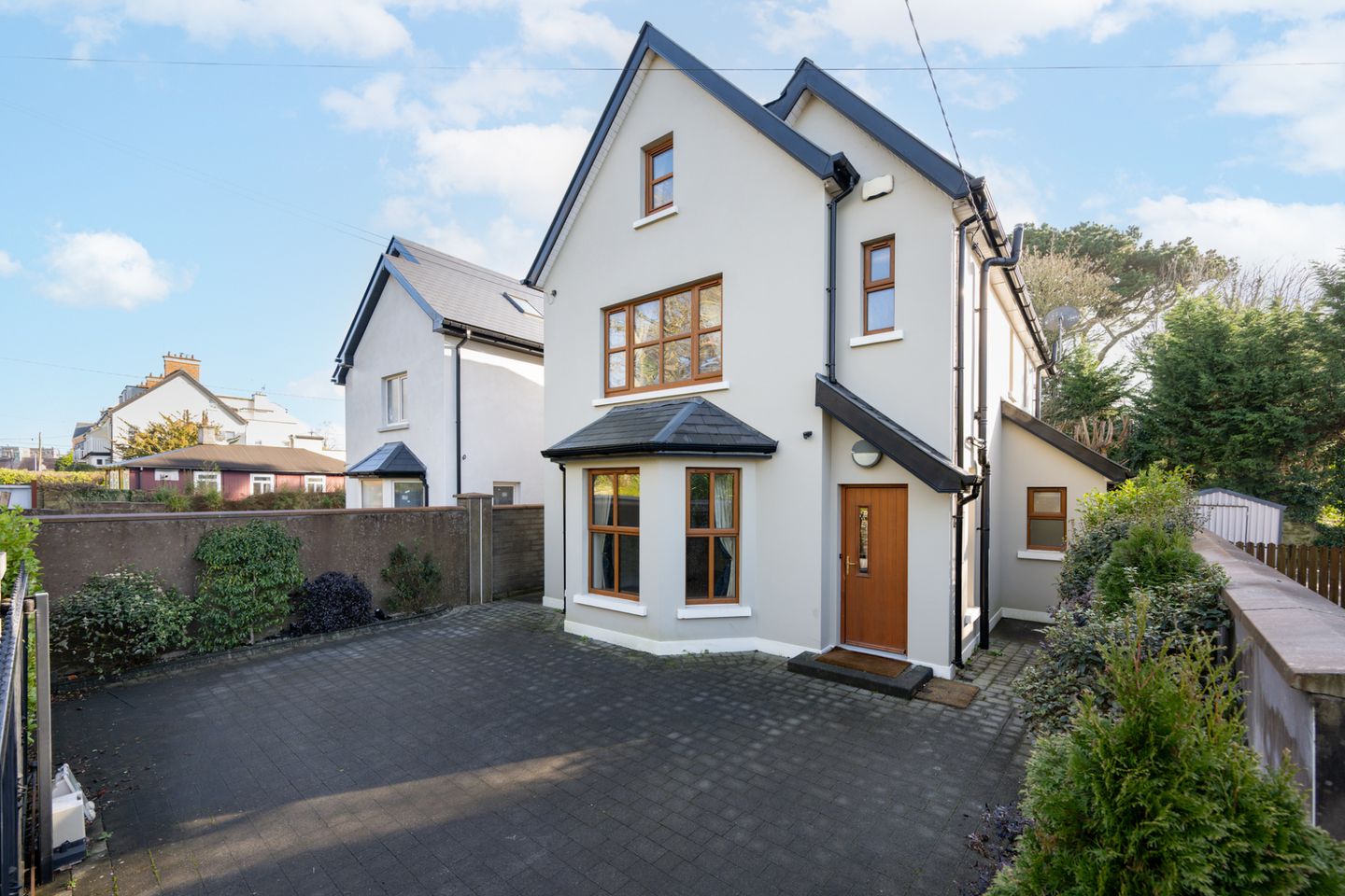 Denson, 78 College Road, Cork, Glasheen, Co. Cork, T12T8F8 is for sale