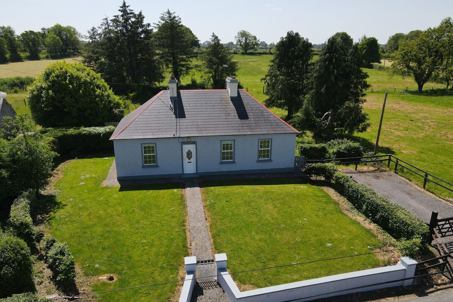 The Bungalow, Ardass, Castlerea, Co. Roscommon, F45R663