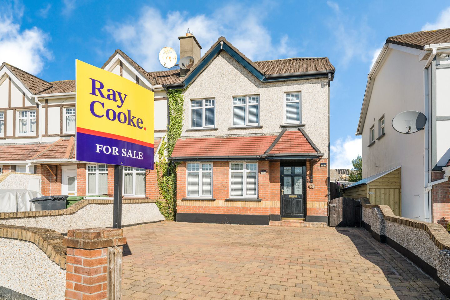 5 Saddlers Avenue, D15 H9YF, Mulhuddart, Dublin 15