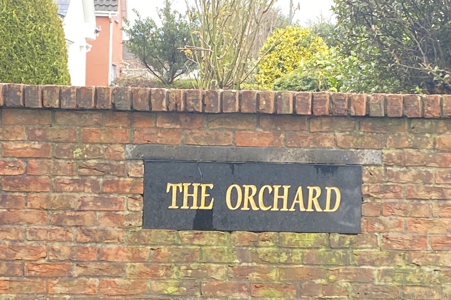 The Orchard, Castlebar, Co. Mayo