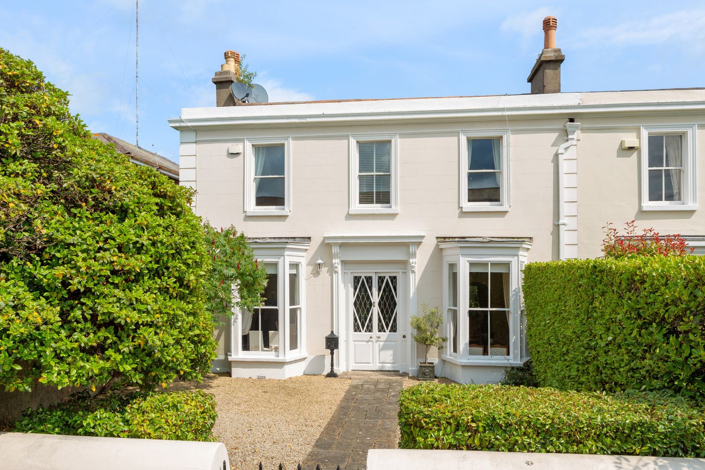 Mariners, 1 Neptune Terrace, Breffni Road, Sandycove, Co. Dublin, A96P981