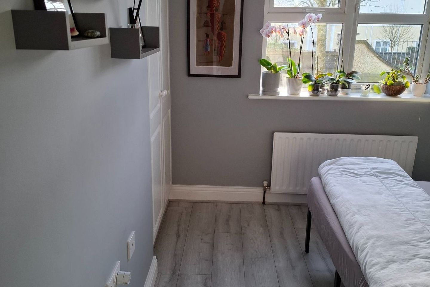 Cluain Riocaird,Castlegar,Galway, Tuam Road, Co. Galway