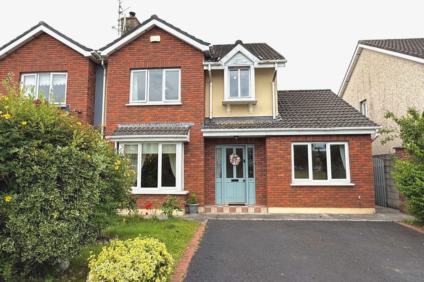 32 Hawthorn Drive, Newcastle West, Co. Limerick, V42HD21