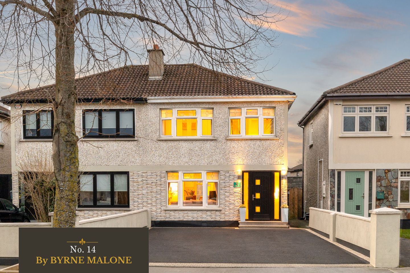 14 Heatherview Drive, Aylesbury, Aylesbury, Dublin 24, D24H7EF is for