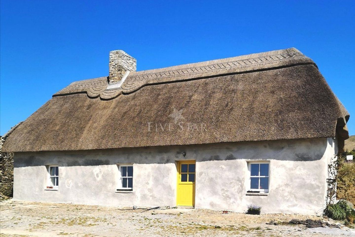 Knockatee, Cordal, Castleisland, Co. Kerry